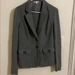 CAbi Blazer/sweater